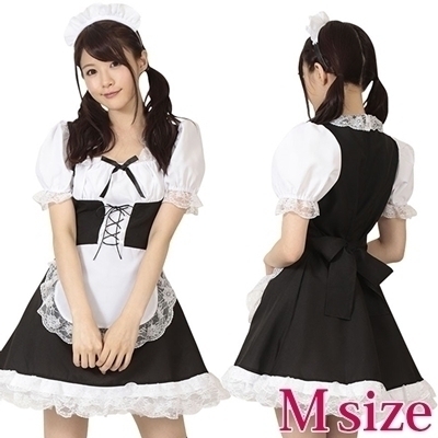 メイドさん おかわり! メイドさん おかわり!