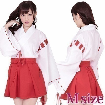 夢のなかの巫女ちゃま(ゆめのなかのみこちゃま) 夢のなかの巫女ちゃま(ゆめのなかのみこちゃま)