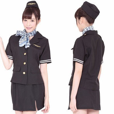 フライトガール フライトガール