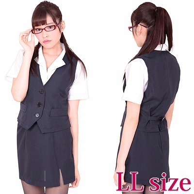 密室秘書 LL 密室秘書 LL