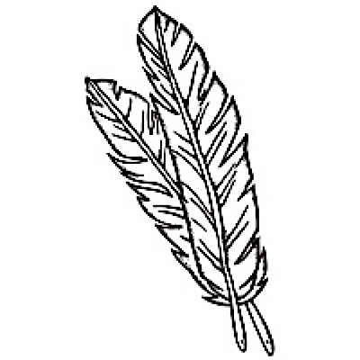 タトゥーシール 違い羽根 タトゥーシール 違い羽根