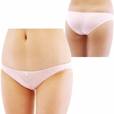 少女の昼間ショーツ 少女の昼間ショーツ