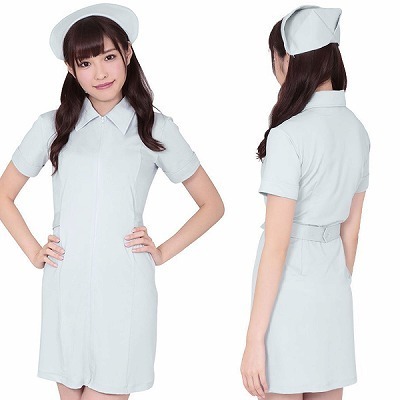 癒しのエンジェルナース 癒しのエンジェルナース