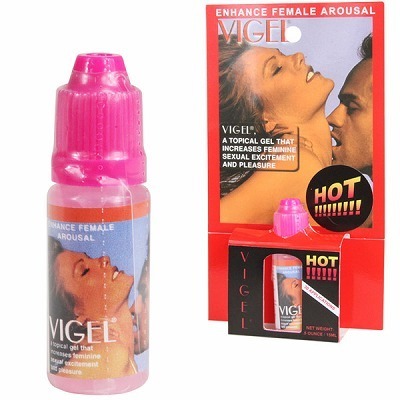 VIGEL HOT(バイジェル ホット) VIGEL HOT(バイジェル ホット)