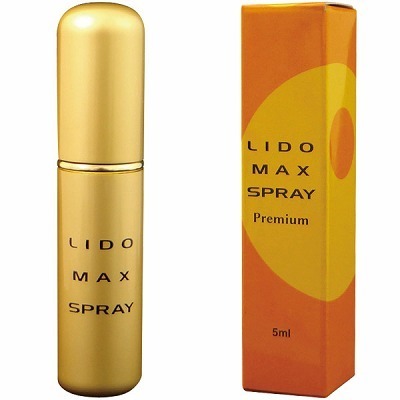 リドマックススプレー プレミアム リドマックススプレー プレミアム