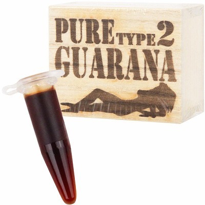 ピュアガラナ TYPE2 (3本入り) ピュアガラナ TYPE2 (3本入り)