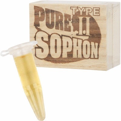 ピュアソフォン TYPE2 (3本入り) ピュアソフォン TYPE2 (3本入り)