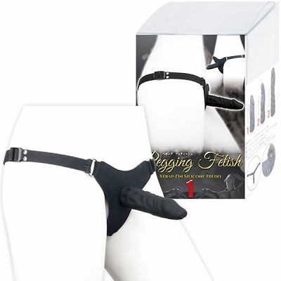 ペギング フェティッシュ (1) ペギング フェティッシュ (1)