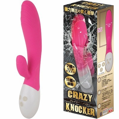 �N���C�W�[�m�b�J�[