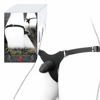 ペギング フェティッシュ (5) ペギング フェティッシュ (5)