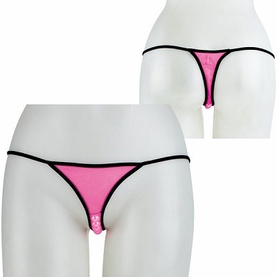 アダルトパールメッシュGスト ピンク アダルトパールメッシュGスト ピンク