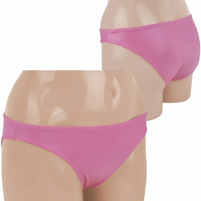 ユニセックス ウェット生地ストレッチフルバック ローズ ユニセックス ウェット生地ストレッチフルバック ローズ