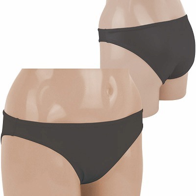 ユニセックス ウェット生地ストレッチフルバック ブラック ユニセックス ウェット生地ストレッチフルバック ブラック