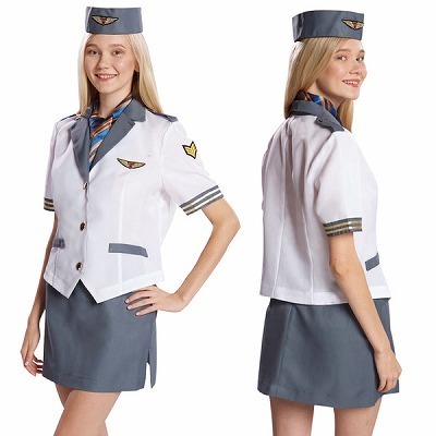 フライトアテンダント フライトアテンダント