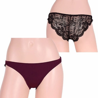 ブルジョアジーレースパンツ ブルジョアジーレースパンツ