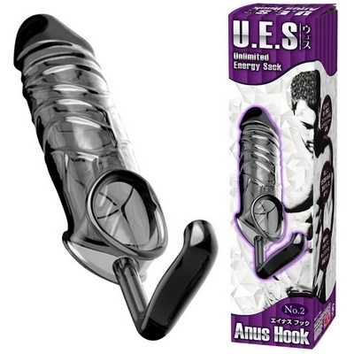 UES (2) エイナスフック UES (2) エイナスフック