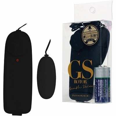 ジェントルスキンローター (ブラック) ジェントルスキンローター (ブラック)