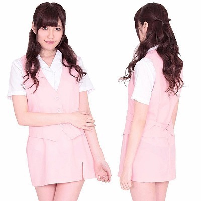 ワタシだけのOL ワタシだけのOL