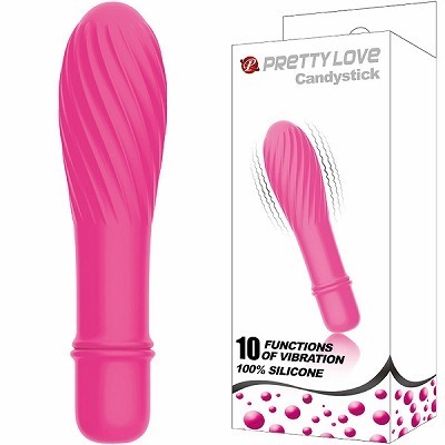 プリティラブ (キャンディスティック) プリティラブ (キャンディスティック)