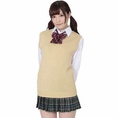 しんぷる is ベスト ベージュ しんぷる is ベスト ベージュ