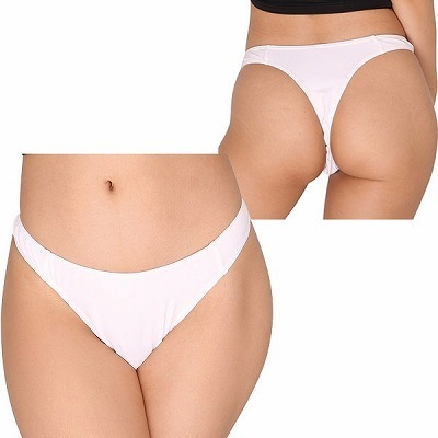 消臭ロイカ生地2wayストレッチはぎなしTバック 消臭ロイカ生地2wayストレッチはぎなしTバック