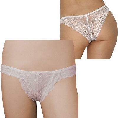 ストレッチフラワー総レースフルバック ホワイト ストレッチフラワー総レースフルバック ホワイト