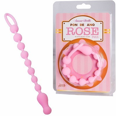 アムールブリエ ポンデアノ (ROSE PETIT) アムールブリエ ポンデアノ (ROSE PETIT)