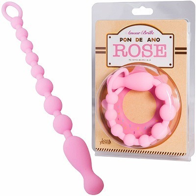 アムールブリエ ポンデアノ (ROSE ノーマル) アムールブリエ ポンデアノ (ROSE ノーマル)