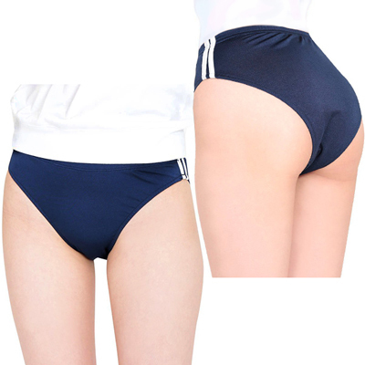 奇跡のブルマ 奇跡のブルマ