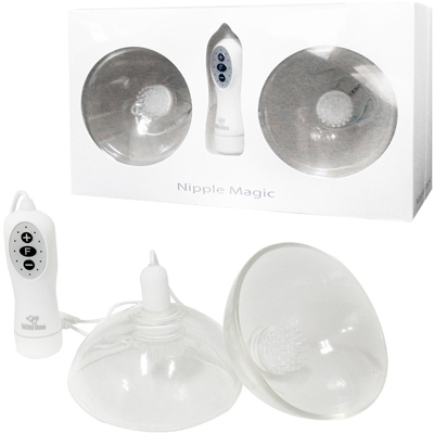 ニップルマジック ニップルマジック