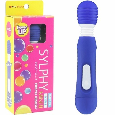 シルフィーミニ 2 (ブルー) シルフィーミニ 2 (ブルー)