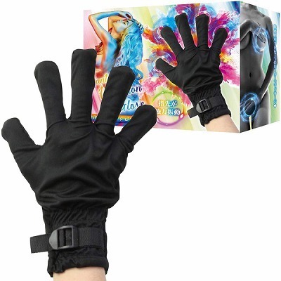 ファンタスティックフィンガーグローブ ファンタスティックフィンガーグローブ