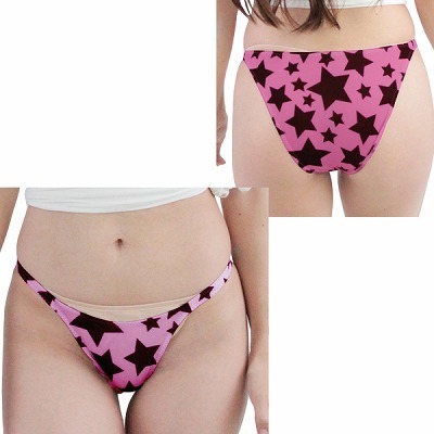 ストレッチスターハーフバック ピンク ストレッチスターハーフバック ピンク