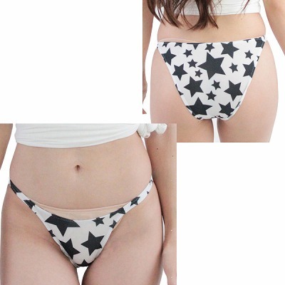 ストレッチスターハーフバック ホワイト ストレッチスターハーフバック ホワイト