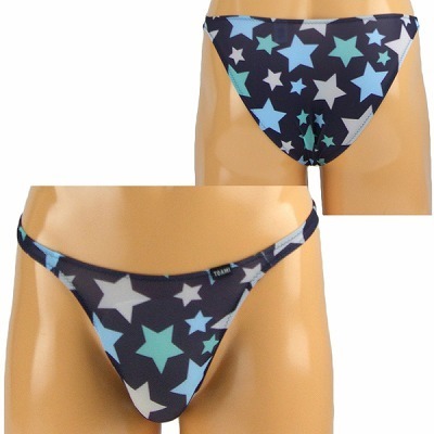 �����Y�@�X�g���b�`�X�^�[���m�[�V�[���n�[�t�o�b�N