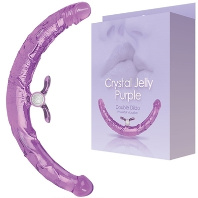 クリスタルゼリー (パープル) クリスタルゼリー (パープル)