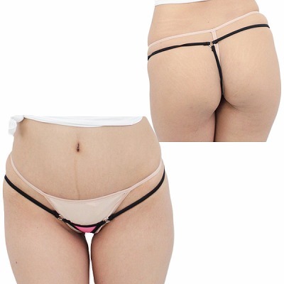 キラキラスケスケ超マイクロGスト ローズ キラキラスケスケ超マイクロGスト ローズ