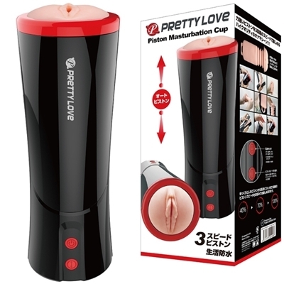 �v���e�B���u�@�i�s�X�g���}�X�^�[�x�[�V�����J�b�v�j