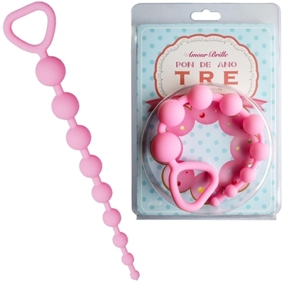 アムールブリエ ポンデアノ (TRE ノーマル) ピンク アムールブリエ ポンデアノ (TRE ノーマル) ピンク