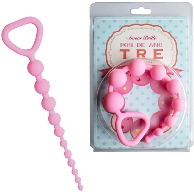アムールブリエ ポンデアノ (TRE PETIT) ピンク アムールブリエ ポンデアノ (TRE PETIT) ピンク