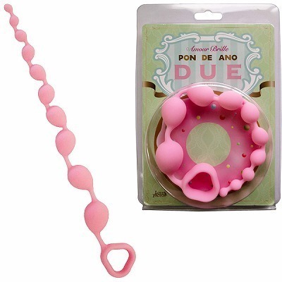 アムールブリエ ポンデアノ (DUE ノーマル) アムールブリエ ポンデアノ (DUE ノーマル)