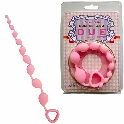 アムールブリエ ポンデアノ (DUE PETIT) アムールブリエ ポンデアノ (DUE PETIT)