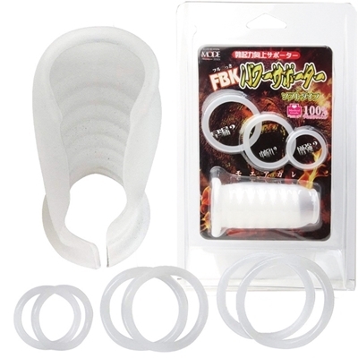 FBKパワーサポーター (ソフトタイプ) FBKパワーサポーター (ソフトタイプ)