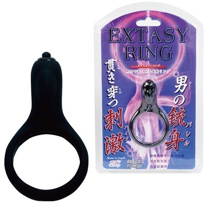 エクスタシーリング エクスタシーリング