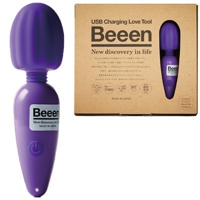 Beeen (パープル) Beeen (パープル)