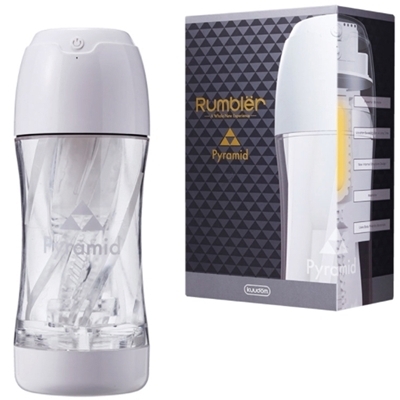 ランブラー (ピラミッド) ランブラー (ピラミッド)