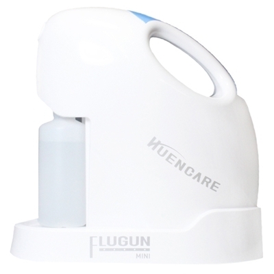 フルガン(除菌用マルチアトマイザー) フルガン(除菌用マルチアトマイザー)