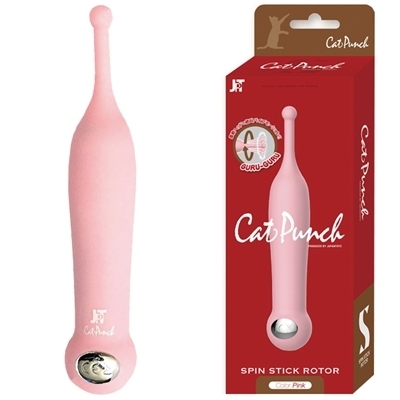 Cat Punch (S SPIN STICK ROTOR) Cat Punch (S SPIN STICK ROTOR)