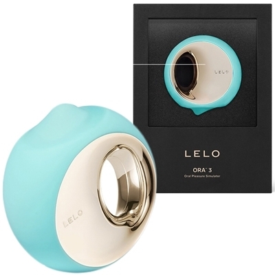 LELO ORA3(レロ オーラ3) アクア LELO ORA3(レロ オーラ3) アクア