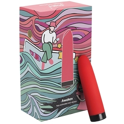 マジックモーション (マジック アウェイクン) マジックモーション (マジック アウェイクン)